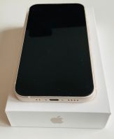 iPhone 13 Mini Polarstern | 128 GB | weiß | Top Zustand Nordrhein-Westfalen - Paderborn Vorschau