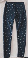 YIGGA 146 LEGGINS LEGGINGS JEGGINGS TREGGINGS HOSE STRETCH BLAU Sachsen-Anhalt - Quedlinburg Vorschau