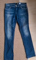 Edle Jeans Gr. 29 topp Details Metall Ketten Bielefeld - Bielefeld (Innenstadt) Vorschau