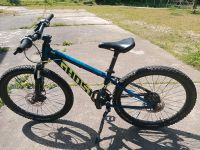 Ghost Kato Kinder Fahrrad mountainbike Schleswig-Holstein - Steenfeld Vorschau