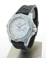 Breitling Superocean Steelfish 44 Automatik-Edelstahl-Chronometer Hannover - Mitte Vorschau