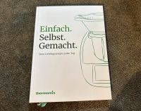 Thermomix Buch „Einfach. Selbst. Gemacht“ neu Baden-Württemberg - Heidelberg Vorschau