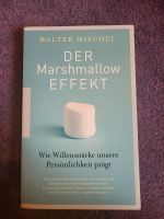 Der Marshmallow EFFEKT Saarland - Perl Vorschau