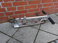 Speedy Roller klappbar Aluminium Scooter Trittroller Brandenburg - Frankfurt (Oder) Vorschau