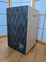 Cajon Schlagwerk CP580 Super Agile Silver Lining Niedersachsen - Achim Vorschau