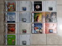 Nintendo DS Spiele Nordrhein-Westfalen - Monschau Vorschau