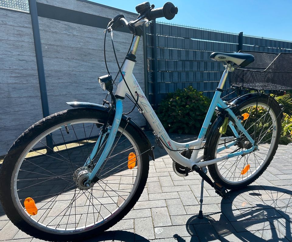 Kinderfahrrad 26zoll in Emstek