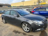 Opel Insignia A Lim. Cosmo 4x4 Schiebedach Xenon Wuppertal - Barmen Vorschau