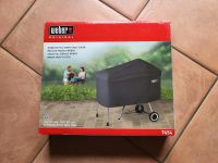 Weber Abdeckhaube für Premium BBQ 47 und 57 cm mit Arbeitstisch Bayern - Essenbach Vorschau