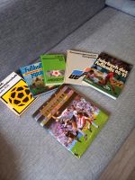 Fussballbücher aus Ost und West Sachsen - Radebeul Vorschau