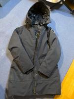 Parka Kurzmantel Icepeak Reiten dunkelblau Größe 40 Bayern - Bernried Vorschau