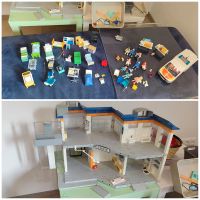 XL Playmobil Konvolut "KLINIK" Bayern - Beilngries Vorschau