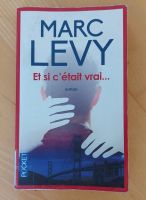 Marc Levy - Et si c'était vrai Bayern - Sulzemoos Vorschau