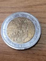 30 Jahre Mauerfall, 2 Euro Münze Hessen - Dieburg Vorschau