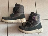 Ricosta Winterstiefel Boots SympaTex Mödchen grau Pferd Größe 31 Nordrhein-Westfalen - Stolberg (Rhld) Vorschau