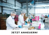 Produktionshelfer (m/w/d) 2-Schicht, Bünde Nordrhein-Westfalen - Bünde Vorschau