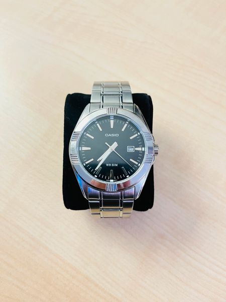 Uhr Casio wr 50 m Japan mov't in Nordrhein-Westfalen - Wiehl | eBay  Kleinanzeigen ist jetzt Kleinanzeigen