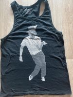 Tank top in schwarz Obervieland - Arsten Vorschau