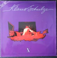 Klaus Schulze 2 Vinyl DLP Nordrhein-Westfalen - Lünen Vorschau