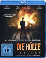 Die Hölle - Inferno Blu-ray Hessen - Wiesbaden Vorschau
