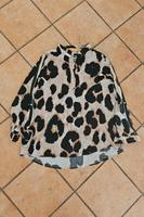 Moderne Bluse Street One Leopardenmuster Hessen - Dieburg Vorschau