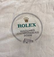 ROLEX Tasche NEU selten Stuttgart - Stuttgart-Ost Vorschau