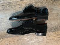 Lloyd Lackschuhe Leder Hochzeit - Elegant Gr. 44,5 / 10 Niedersachsen - Blender Vorschau