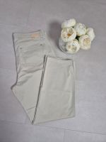 BRAX Nicola Damen Jeans Gr 46 Beige Neu Ohne Etikette Niedersachsen - Göttingen Vorschau