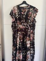 Boden langes Kleid Nordrhein-Westfalen - Viersen Vorschau