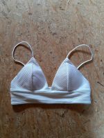 Bikini Top Oberteil Bustier H&M weiß 36 Rheinland-Pfalz - Oppenheim Vorschau