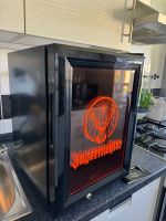 Jägermeister Mini Freezer Kühlschrank Gefrierschrank Shot Flasche Mitte - Gesundbrunnen Vorschau