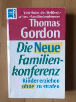 Die Neue Familienkonferenz - Kinder erziehen ohne zu strafen von Rheinland-Pfalz - Zweibrücken Vorschau