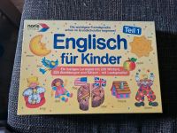 Englisch für Kinder Teil 1 Spiel Berlin - Tempelhof Vorschau