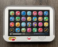 Fisher Price Lernspaß Tablet Niedersachsen - Burgdorf Vorschau