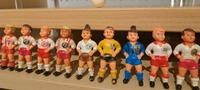 Fußball Männchen Figur Schlüsselanhänger Bundesliga DDR Oberliga Bayern - Neustadt an der Aisch Vorschau