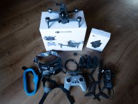 Dji FPV Combo + Fly more kit Bayern - Kiefersfelden Vorschau