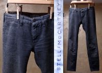 STELLA McCARTNEY Jeans 30 grau Damen Hose Skinny No Pocket Schleswig-Holstein - Schleswig Vorschau