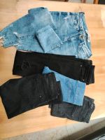 5 tlg-Jeans Hosen Gr. 34/ 36 Bayern - Mühlhausen i.d. Oberpfalz Vorschau