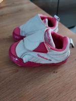 Schuhe. Sneaker. Lauflernschuhe von Reebok Gr.17. Bayern - Röthenbach Vorschau