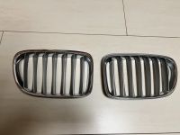 BMW X1 E84 original xline Grill Niere Stoßstange Bayern - Poing Vorschau