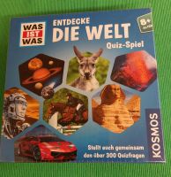 WAS IST WAS Entdecke die Welt Quizspiel Nordrhein-Westfalen - Netphen Vorschau