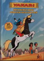 Yakari- Indianerstarke Minuten-Geschichten       (089) Niedersachsen - Visselhövede Vorschau