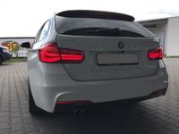Nachrüstung BMW 3er LCI Rückleuchten F30 F31 Heckleuchten Baden-Württemberg - Althengstett Vorschau
