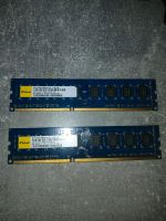 2x2 GB ddr3 ram pc3 Nordrhein-Westfalen - Siegen Vorschau