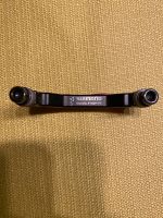 Shimano SM-MA-F180P/P2 Adapter NEU Brandenburg - Finsterwalde Vorschau