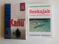 2 Handbücher Kanu & Kajak Baden-Württemberg - Unterschneidheim Vorschau