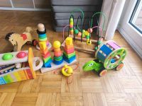 Spielzeug Paket Holz Baby Kleinkind Rheinland-Pfalz - Rheinbreitbach Vorschau
