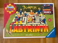 Feuerwehrmann Sam Junior Labyrinth - neuwertig Hessen - Wiesbaden Vorschau