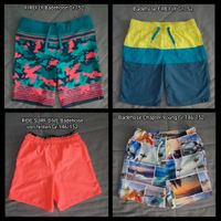 ☀️ Badehose Badeshorts FIREFLY Gr 146 152 Neon Farben Nordrhein-Westfalen - Monheim am Rhein Vorschau