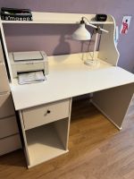 Ikea Schreibtisch Computer Tisch Kinder 120x70 weiß Innenstadt - Köln Altstadt Vorschau